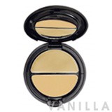 Oriental Princess Phenomenal 2 in 1 Concealer & Foundation Powder SPF20 PA+++ 