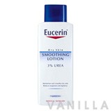 Eucerin Smoothing Lotion 3% Urea