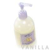 Skinfood Goat Milk & Lavender Body Wash (For Baby)