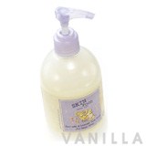 Skinfood Goat Milk & Lavender Body Wash (For Baby)