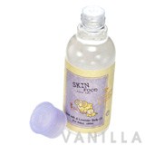 Skinfood Goat Milk & Lavender Body Oil (For Baby)
