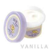 Skinfood Goat Milk & Lavender Body Cream (For Baby)