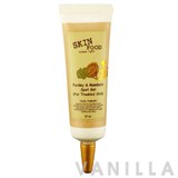 Skinfood Parsley & Mandarin Spot Gel (For Troubled Skin)