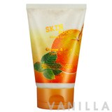 Skinfood Orange & Mint Foot Scrub