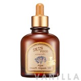 Skinfood Algae Smooth Ampoule 100