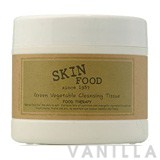 Skinfood Green Vegetable Cleansing Tissue