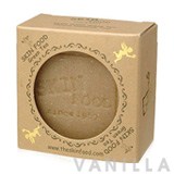 Skinfood Green Tea Natural Hand Made Soap