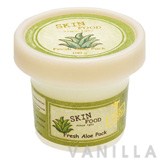 Skinfood Fresh Aloe Pack