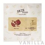 Skinfood Fermented Pomegranate Essence (Whitening) Mask Sheet