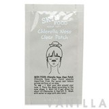 Skinfood Chlorella Nose Clear Patch