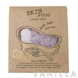 Skinfood Bath Salt Lavender