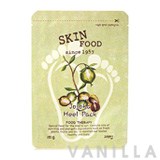 Skinfood Jojoba Heel Pack