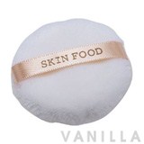 Skinfood Powder Puff