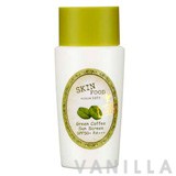 Skinfood Green Coffee Sun Screen SPF50+ PA+++