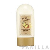 Skinfood Quince Whitening Sun Lotion SPF34 PA++
