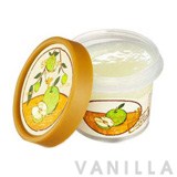 Skinfood Apple Vinegar Cleansing Gel Cream