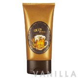 Skinfood Hop Beer Cream Cleanser
