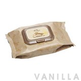 Skinfood Brown Rice Oil Cleansing Tissues