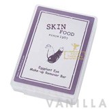 Skinfood Eggplant Eye Make-up Remover Bar