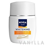 Nivea Sun Whitening Immediate Sun Protection Collagen Protect SPF30 5 in 1 (Face)