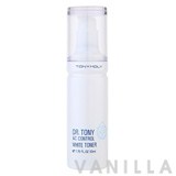 Tony Moly Dr. Tony AC Control White Toner