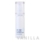 Tony Moly Dr. Tony AC Control Whitening Serum