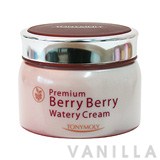 Tony Moly Premium Berry Berry Watery Cream
