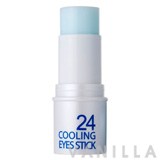 Tony Moly 24 Cooling Eye Stick