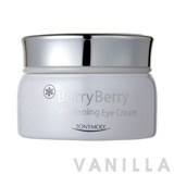 Tony Moly Berry Berry Whitening Eye Cream 