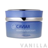 Tony Moly Caviar Essential Eye Cream 