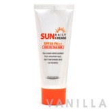 Tony Moly Daily Sun Cream SPF30 PA++