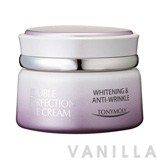 Tony Moly Double Perfection Eye Cream