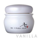 Tony Moly Hooyeon Whitening Cream