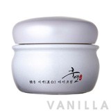 Tony Moly Hooyeon Whitening Eye Cream 