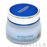 Tony Moly Pore Clear Cream 