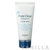 Tony Moly Pore Clear Heating Pack