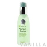 Tony Moly Premium Aloe Gel Essence 