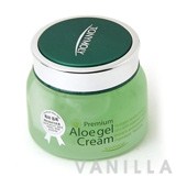 Tony Moly Premium Aloe Gel Cream 