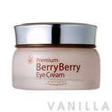 Tony Moly Premium Berry Berry Eye Cream 