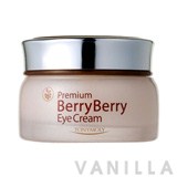 Tony Moly Premium Berry Berry Eye Cream