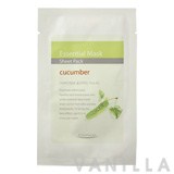 Tony Moly Essential Mask Sheet Pack Cucumber