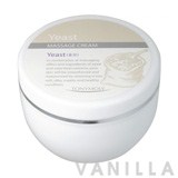 Tony Moly Massage CreamYeast
