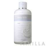 Tony Moly Baby Milk Body Cleanser
