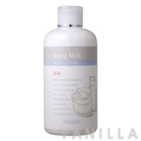 Tony Moly Baby Milk Body Lotion 