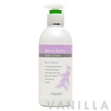 Tony Moly Berry Berry Body Lotion 