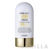 Tony Moly Nano Gold BB Cream SPF50 PA+++