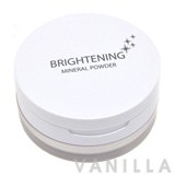 Tony Moly Brightening Mineral Powder 