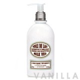 L'occitane Almond Milk Veil