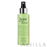 Philosophy Hope Springs Eternal Deep Sea Ultra-Fine Hydrating Mist