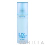 Tony Moly Dr. Tony Poreclear Sebum Control Serum